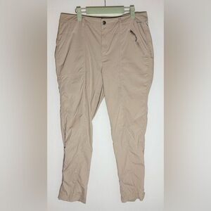 Women’s lightweight Avalanche pants • Women’s Large